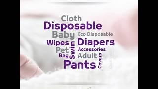 The Complete Diaper Shopping Hub..! www.qualiwide.com