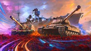 WORLD OF TANKS BLITZ!!! ПРОСТО НІЧНИЙ СТРІМ!! ЯКЩО СКУЧНО ТО ЗАХОДЬ!!!! #rekomendasi #likes