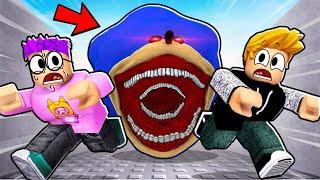 BEST ESCAPE RUNNING HEAD VIDEOS EVER! (RUNNING HEAD OBBY, ESCAPE RUNNING EYES, & MORE!)