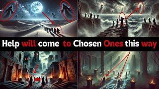 Chosen Ones: God's Way to Overcome Spiritual Obstacles. Learn How God's Help Comes