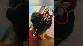 diy #crafter #shortsviral #trending #shortsfeed #handmade #hairaccessories #thanksfor1ksubs #support