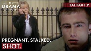 Stalker Calls 240 Times in One Week! | Halifax F.P. | S06 E01