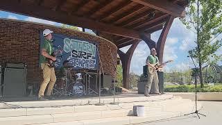 SOUTHERN SURF STOMP 2023  Big ray and the Ultras