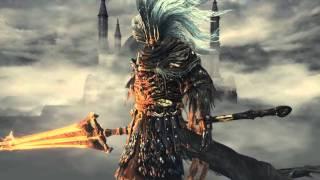 Dark Souls III   Nameless KIng