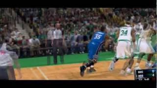 NBA 2k11 Kevin Durant Mix