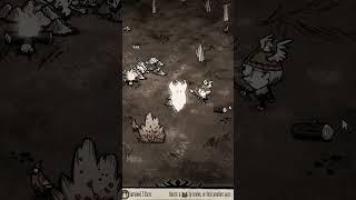 Dont Starve Together Trio with friends #funnymoments