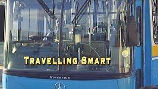 The Travel Smart Card