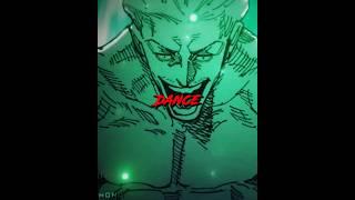 Jujutsu Kaisen - Hakari dance 「Manga Edit」