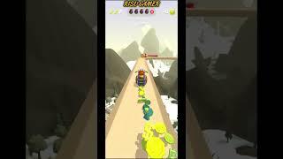 Entertaining Gaming Level  | Ball Game 3D | Action Balls | RISU GAMER #gaming #ballgame #gameplay