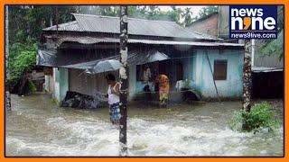 Heavy Rain Floods Homes in Purulia | West Bengal Monsoon Havoc | News9