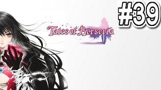  Tales Of Berseria Walkthrough - Part 39 Fishing Up A Pandora Pot 