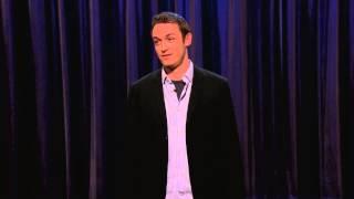 Dan Soder Stand Up  - on usefull Russian accent