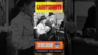 New York Is A Fine Little City!   GABBYSHORTS #shorts #cowboys #westernmovies