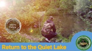 Return to the Quiet Lake