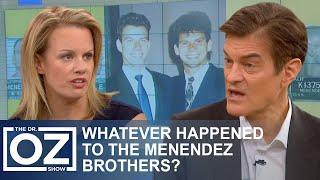 Whatever Happened to the Menendez Brothers? | Dr. Oz | S8 | Ep 110 | Full Episode