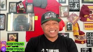 He Walked Out Of Prison A Female ...(BANKY POUND PRISON STORY)