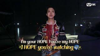 'UP NEXT' j-hope (제이홉) #엠카운트다운 EP.893 | Mnet 250619 방송