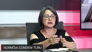 Norm’da Gündem Turu