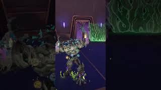 Groot YGGROOT skin ingame - Marvel Rivals