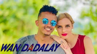 MUNIIR AQAA  WAN DADAALEY (OFFICIAL MUSIC VIDEO )