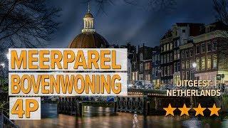 Meerparel Bovenwoning 4p hotel review | Hotels in Uitgeest | Netherlands Hotels