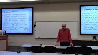 Al Pappas | SUU Entrepreneurship Speaker Series