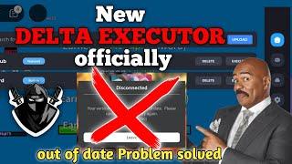 Delta Executor Mobile V654 [New Update]