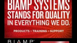 Biamp Systems