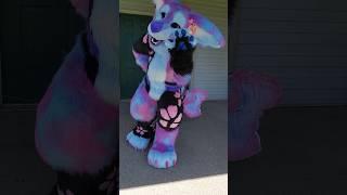 #howtomake #fursuit #fursuittutorial #tutorial #fursona #manokit #furry #fursuithead #fursuitmaker