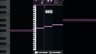how to make beautiful beats for rod wave and hunxho | #shorts #flstudioproducer