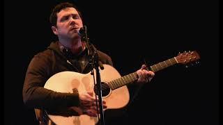 Damien Jurado- Jericho Road (Live)- Kampnagel, Hamburg- 2/20/2014