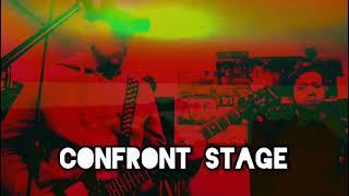 CONFRONT STAGE - New song rehearsal 10/23/2022