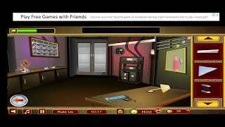 501 room escape 2 level 173 walkthrough