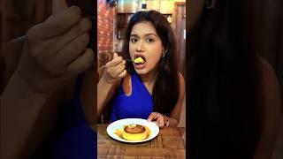 Emoji Food Eating Challenge for Full Day  #shorts #foodchallenge