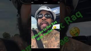 BR PRODUCER SAVAGE TAKES SHOTS AT TRILL ENT OWNERS MEL & TURK SAYS THEY SOLD THE CATALOG W/O PAYING