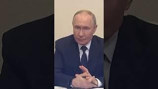 Ông Trump: Tổng thống Putin không bỏ qua vụ Ukraine tấn công sân bay Nga