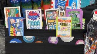 Bay Area Bingo Babes are in HOUSTON TEXAS