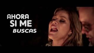 Ahora Si Me Buscas - Francy Video Lyrics 2018