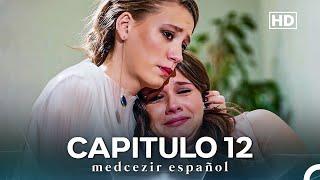 Medcezir Capítulo 12 (Doblado En Español) (FULL HD)