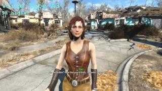 [Fallout 4 mod] Higher Voice For Cait