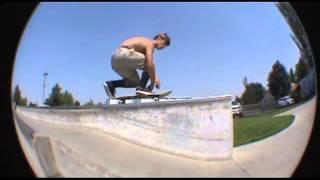 David Fogel & Nick Lund- Fat Crooks, BS 180 Switch Nosegrind and more!!!