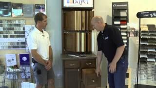 Center of Design: Bayer Cabinets