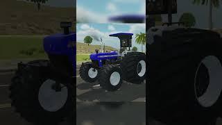 New Holland 4x4   #2025