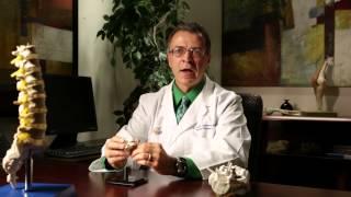 New Technologies in Spinal Care - A. David Tahernia, M.D.