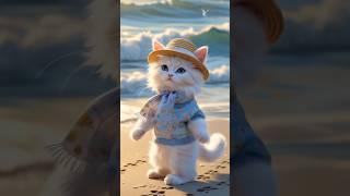 #love #cat #cute #catlovers #kitten #animals #funnycats #funny #funnypets