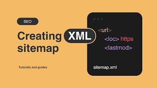 Creating XML Sitemap in Joomla | Gridbox SEO Tutorials and Guides