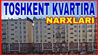 Toshkent Arzon Kvartira Narxlari | ТОШКЕНТ КВАРТИРА НАРХЛАРИ 2020.06