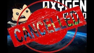 A MYSTERIOUS DLC OF ONI (OXYGEN NOT INCLUDED)