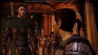 Dragon Age  Origins #23 (Готовимся к битве за Редклиф) | Часть 1