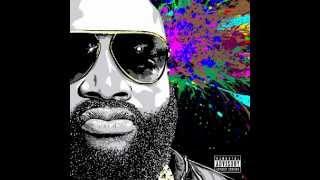 Rick Ross - In Vein (feat. The Weeknd)